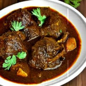 Mutton Akbari