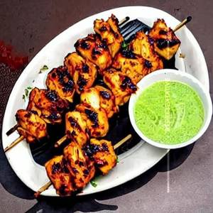 Chicken Cocktail Kebab  