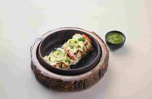 Malai Paneer Tikka