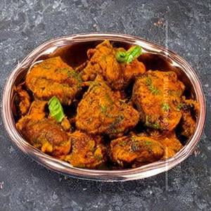 Kannur Chicken Kondattam