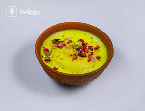 Ras Malai ( 2 Pcs)