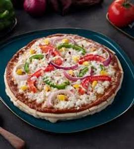 Cheese Burst Pizza [10 Inches]