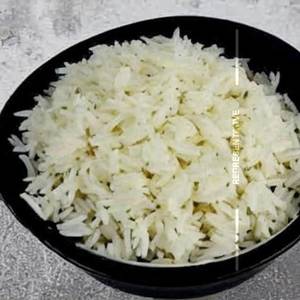 Ghee Rice 