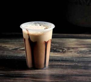 Cold Coffee