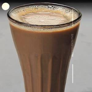 Bubble Coffee