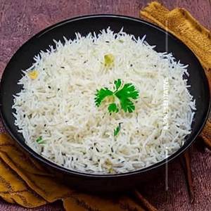 Jeera Rice