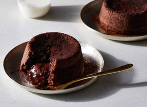 Choco Lava 
