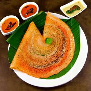Kadapa special ulli karam dosa