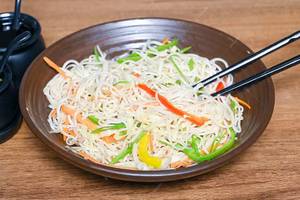 Veg Chowmein