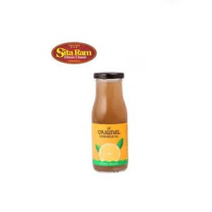 Nimbu Masala