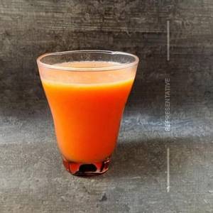 Coconut Papaya Juice