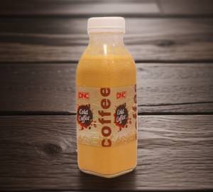 Cold Coffee