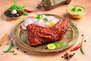 Chicken Leg Tandoori (1 Pieces)