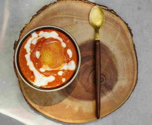 Paneer Butter Masala