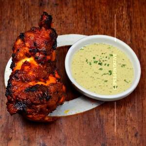 Alfaham Chicken