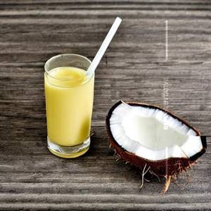 Coconut Juice