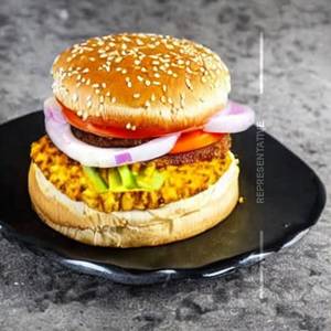 Veg Burger