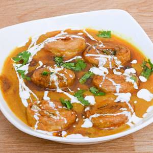 Masala Chaap