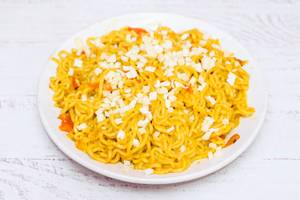 Cheese Maggi