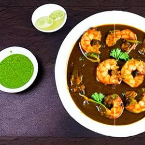 Ishang Prawns Large