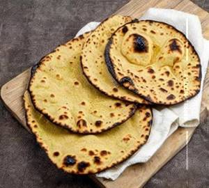 Missi Roti