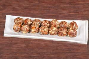 Khajoor Posta Ladoo