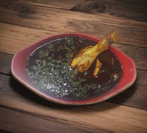 Chicken Masala