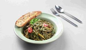 Pasta Pesto
