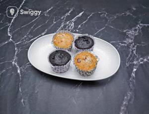 Wati Cake (4Pc)