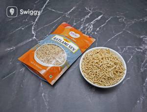 Ratlami Sev (200Gm)
