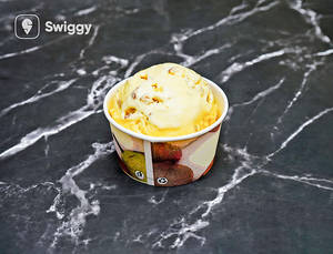 Butterscotch Ice Cream Scoop