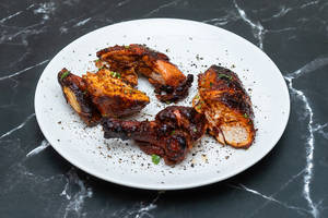 Pepper Grilled Chicken