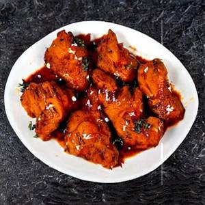 Pudina Chicken