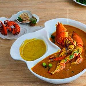 Lobster Any Style