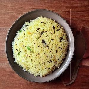 Egg rice [double]