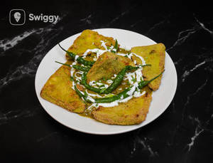 Andhra Paneer Chilly Masala