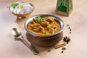 Chicken Peshawari (boneless)
