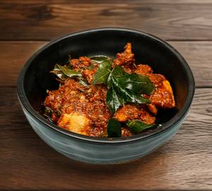Chicken Sukka