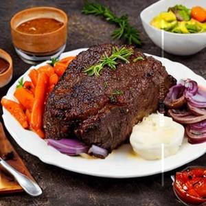 Beef Roast