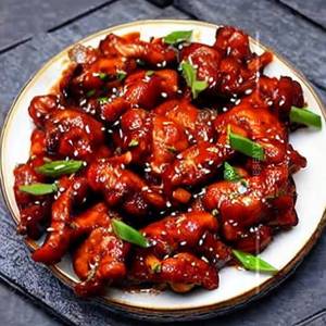 Chilli Chicken