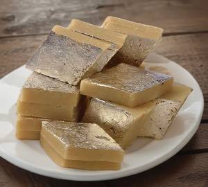 Kaju Katli  