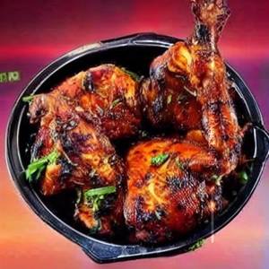 Kaju Chicken
