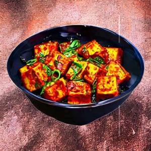 Nawabi Paneer