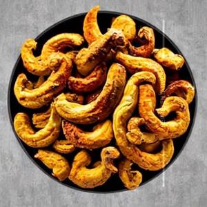 Cashew fry