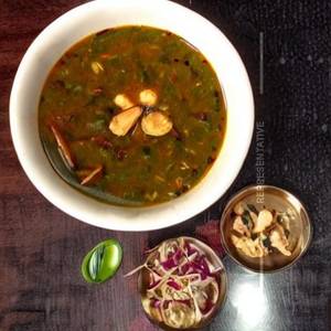 Nattu Kozhi Saru
