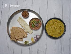 Rice Plate