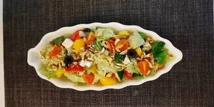 Sirka Salad