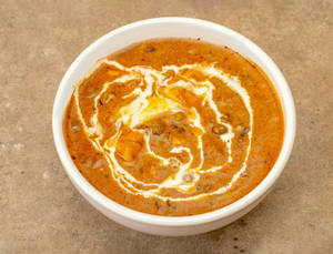 Matar Paneer