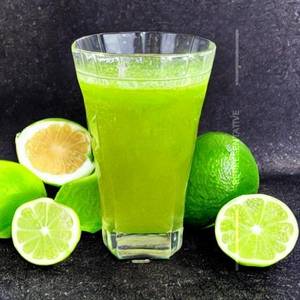 Fresh Lime Juice