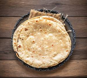 Tawa Chapathi (1)